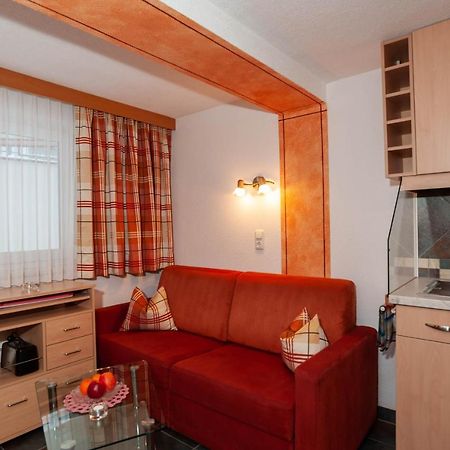 Haus Handle Kappl  Exteriér fotografie
