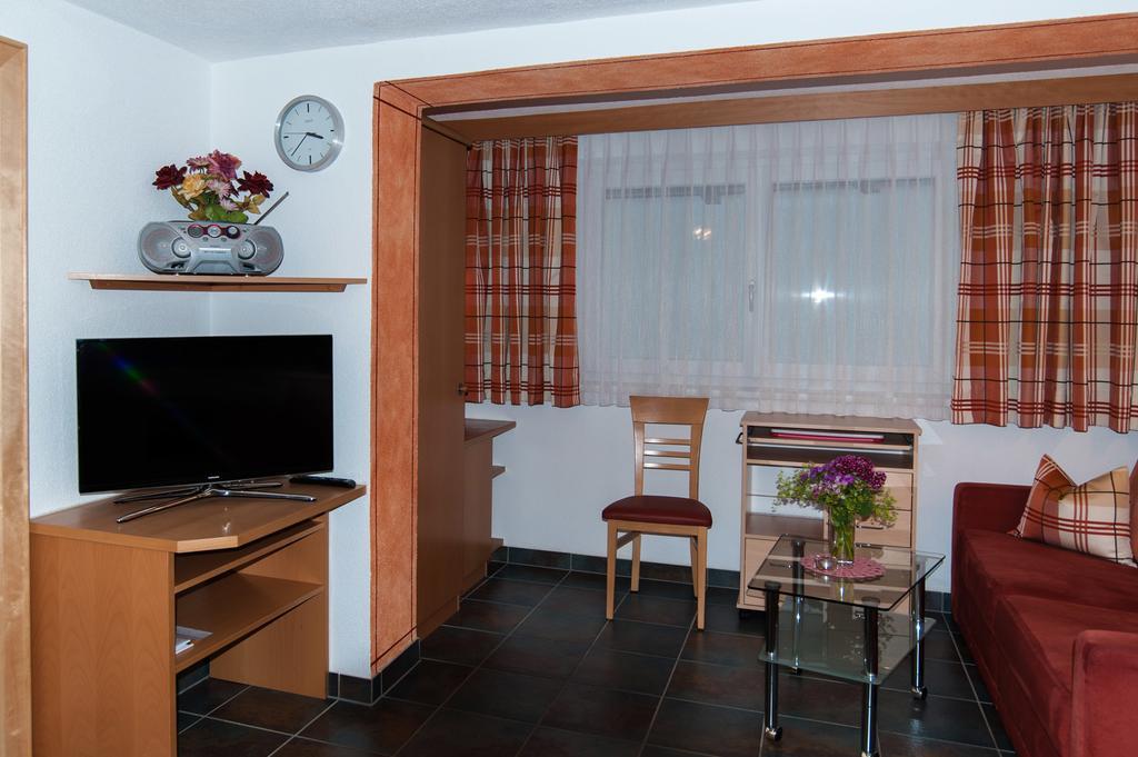 Haus Handle Kappl  Exteriér fotografie