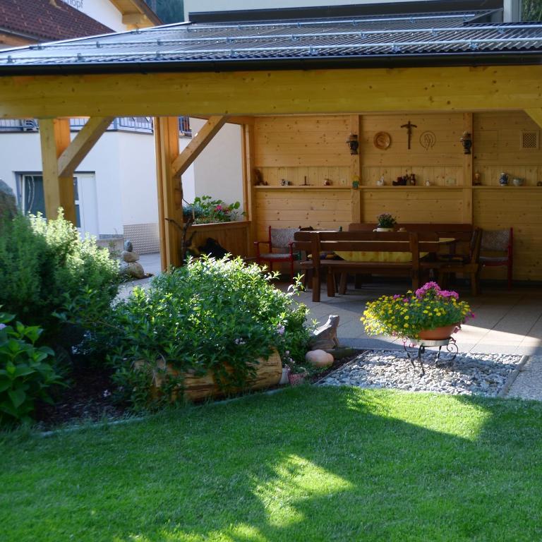 Haus Handle Kappl  Exteriér fotografie