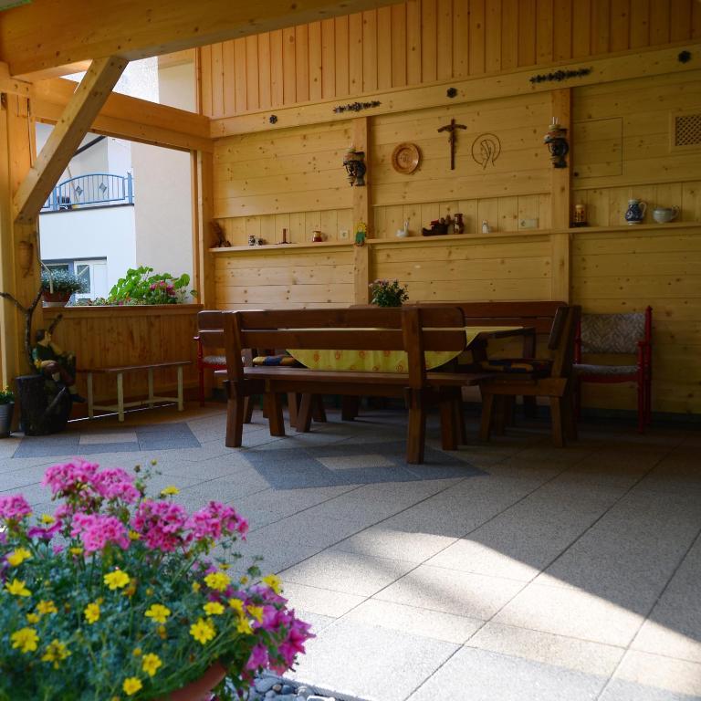 Haus Handle Kappl  Exteriér fotografie