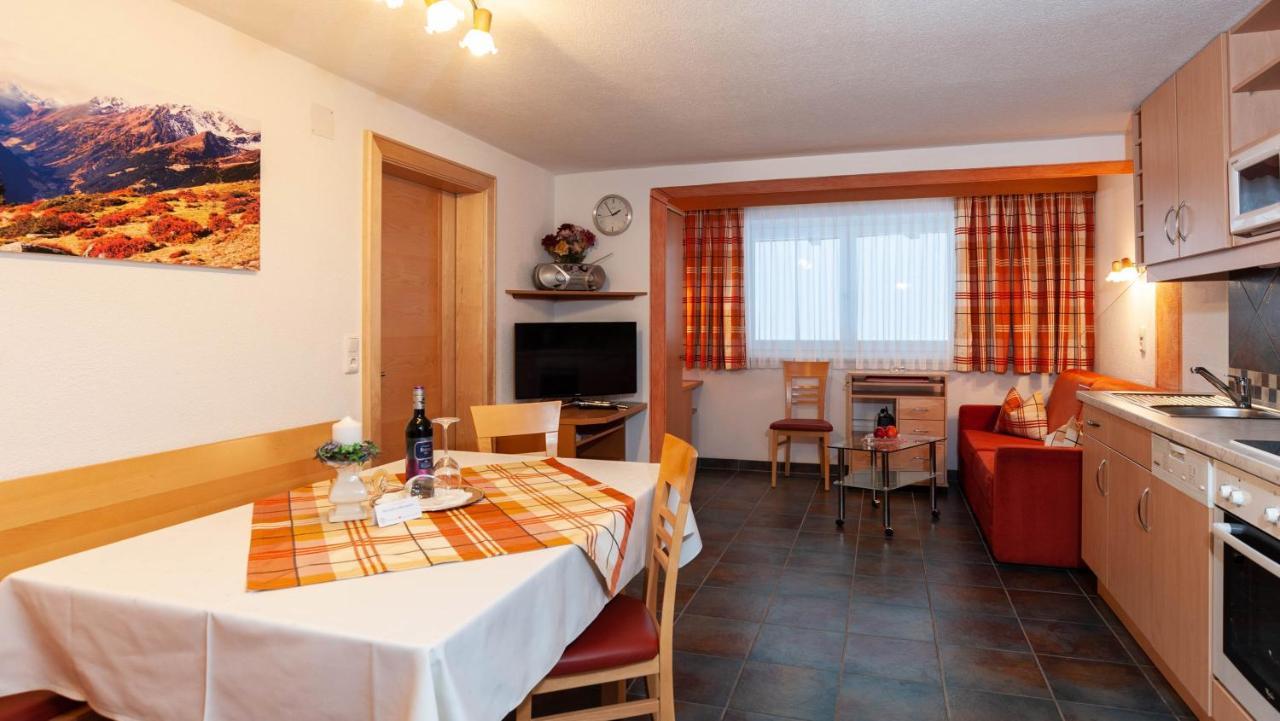 Haus Handle Kappl  Exteriér fotografie