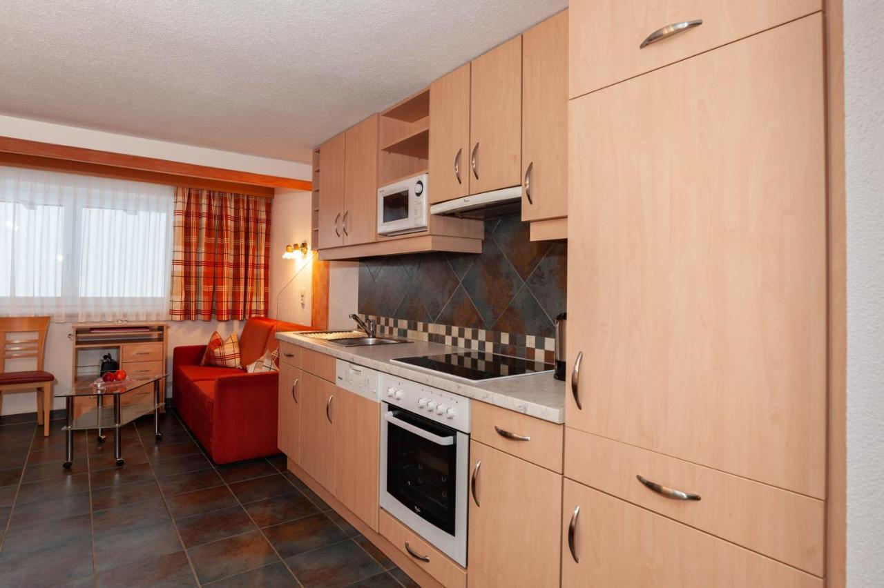 Haus Handle Kappl  Exteriér fotografie
