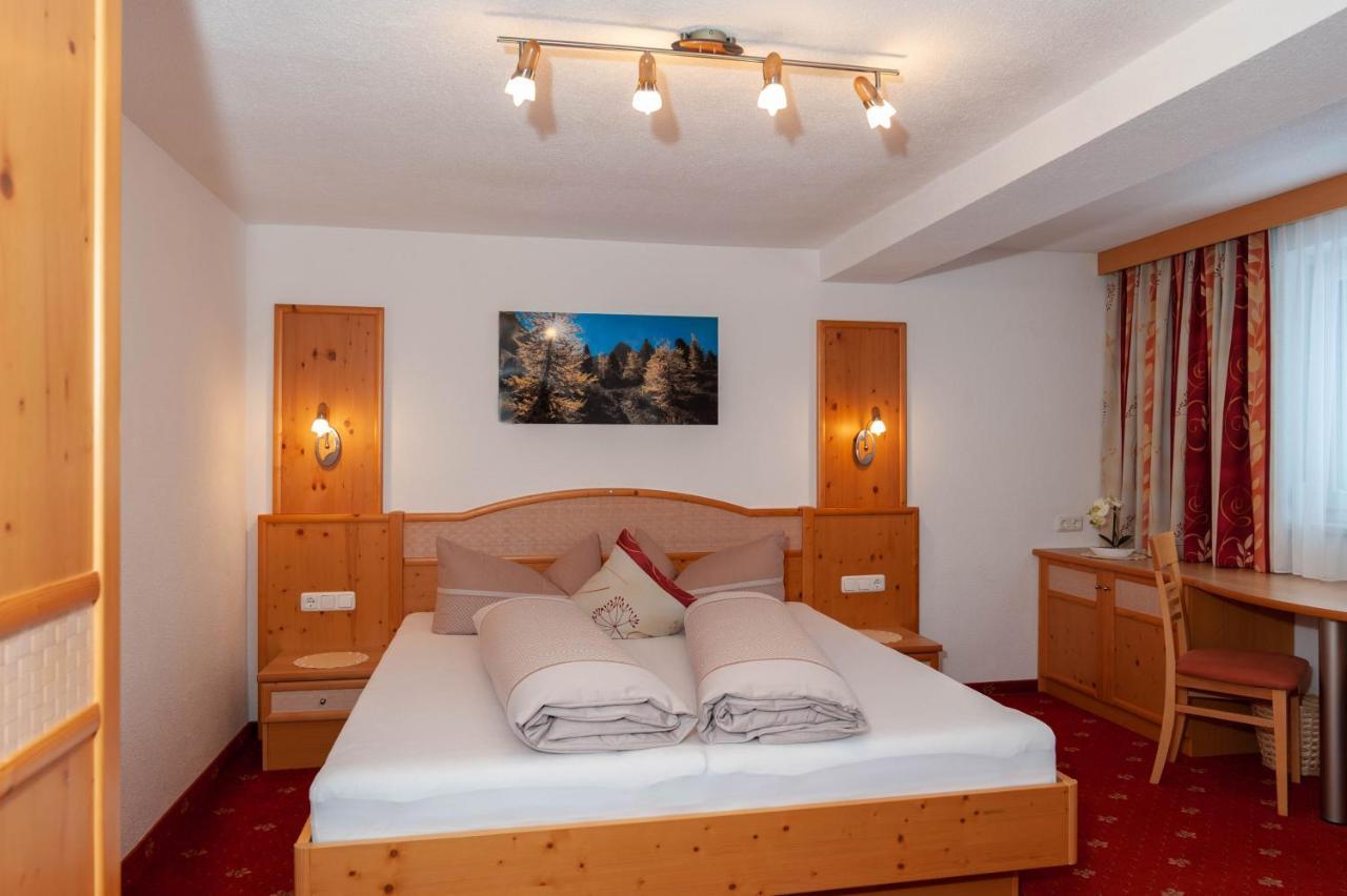 Haus Handle Kappl  Exteriér fotografie